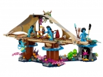 LEGO® Avatar 75578 - Domov klanu Metkayina na útese
